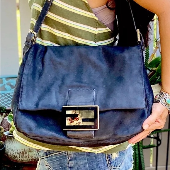 Fendi large bag Final price